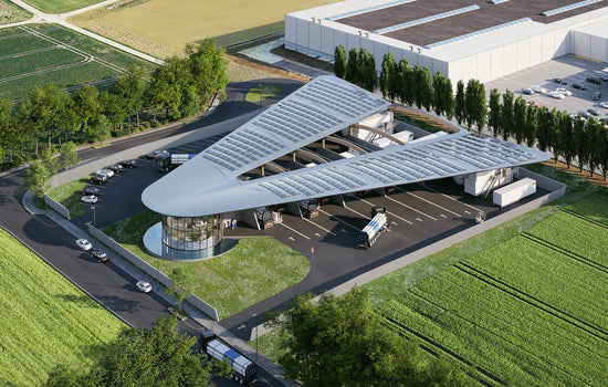 20-MW-Wasserstoff-Hub in Villingen-Schwenningen